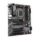 Płyta główna B760 DS3H AX s1700 4DDR5 DP/HDMI ATX Gigabyte
