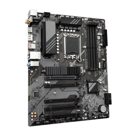 Płyta główna B760 DS3H AX s1700 4DDR5 DP/HDMI ATX Gigabyte Płyta główna B760 DS3H AX s1700 4DDR5 DP/HDMI ATX Gigabyte