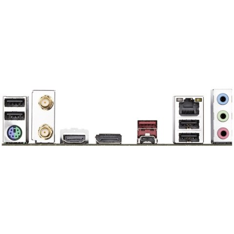 Płyta główna B760 DS3H AX s1700 4DDR5 DP/HDMI ATX Gigabyte Płyta główna B760 DS3H AX s1700 4DDR5 DP/HDMI ATX Gigabyte