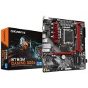 Płyta główna B760M GAMING DDR4 s1700 2DDR4 DP/HDMI mATX Gigabyte
