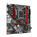 Płyta główna B760M GAMING DDR4 s1700 2DDR4 DP/HDMI mATX Gigabyte