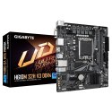Płyta główna H610M S2H V3 DDR4 s1700 2DDR4 DP/HDMI M.2 mATX Gigabyte