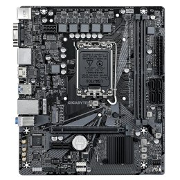 Płyta główna H610M S2H V3 DDR4 s1700 2DDR4 DP/HDMI M.2 mATX Gigabyte