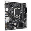 Płyta główna H610M S2H V3 DDR4 s1700 2DDR4 DP/HDMI M.2 mATX Gigabyte