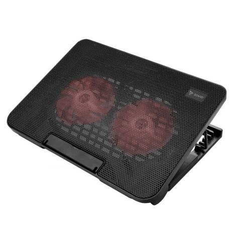 Podstawka chłodząca pod laptop/ tablet COS-02 Savio