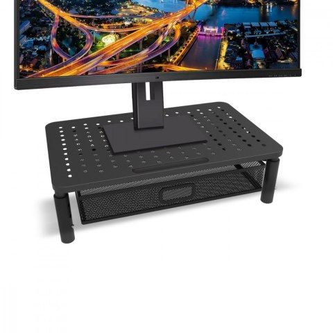 Podstawka pod monitor laptop 13-32 cale MC-947 Maclean