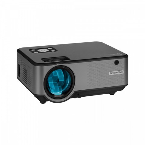 Projektor LED V-LED60 Wi-Fi Kruger & Matz