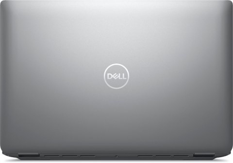 Stacja robocza Precision 3490 Win11Pro Ultra 7 155H/16GB/1TB SSD Gen4/14.0 FHD/Nvidia RTX 500/FgrPr&SmtCd/FHD Cam/Mic/WLAN+BT/Ba