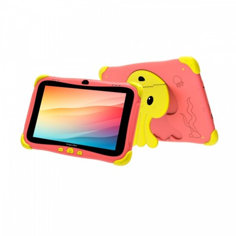Tablet dla dzieci FUN 808 Czerwony Kruger & Matz