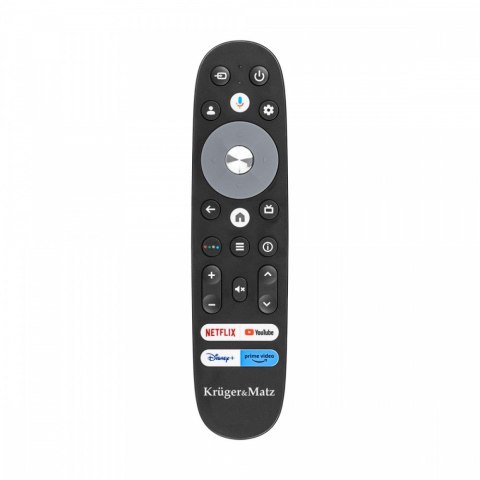 Telewizor 32 cale HD Google TV Kruger & Matz