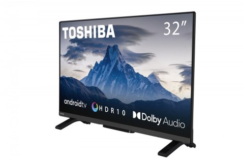Telewizor LED 32 cale 32LA2E63DG Toshiba