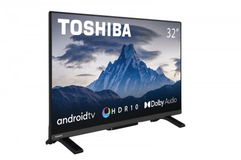 Telewizor LED 32 cale 32LA2E63DG Toshiba