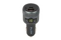 Transmiter FM Bluetooth5.1 + QC3.0 + PD 24W BLOW