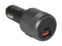 Transmiter FM Bluetooth5.1 + QC3.0 + PD 24W BLOW