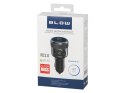 Transmiter FM Bluetooth5.1 + QC3.0 + PD 24W BLOW