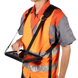 Uprząż Armor Holster Pro do Armor Pad 2 ULEFONE
