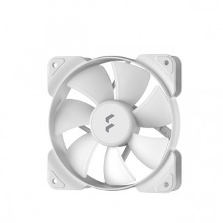 Wentylator Aspect 12 RGB PWM biały Fractal Design