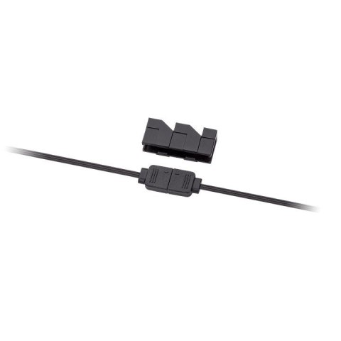 Wentylator - CT120 ARGB 12cm 2Pack Black Thermaltake