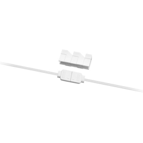 Wentylator - CT120 ARGB 12cm 2Pack Snow Thermaltake