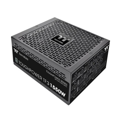 Zasilacz - Toughpower TF3 1550W Modular 80+ Titanium 14cm Gen5 Thermaltake