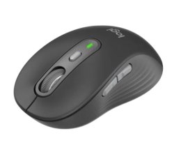 Zestaw mysz + klawiatura MK950 Sigantura Slim US Graphite 920-012490 Logitech