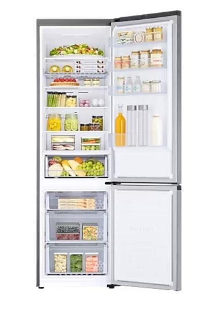 Chłodziarko-zamrażarka RB38C602DSA Samsung Chłodziarko-zamrażarka RB38C602DSA Samsung