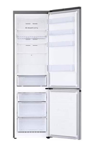 Chłodziarko-zamrażarka RB38C602DSA Samsung Chłodziarko-zamrażarka RB38C602DSA Samsung