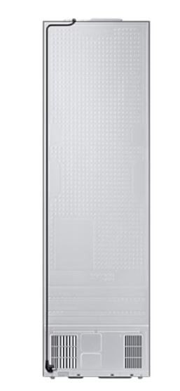 Chłodziarko-zamrażarka RB38C602DSA Samsung Chłodziarko-zamrażarka RB38C602DSA Samsung