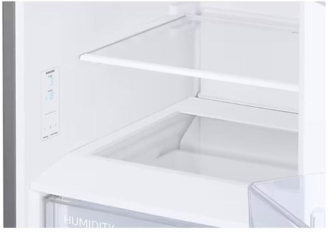 Chłodziarko-zamrażarka RB38C602DSA Samsung Chłodziarko-zamrażarka RB38C602DSA Samsung