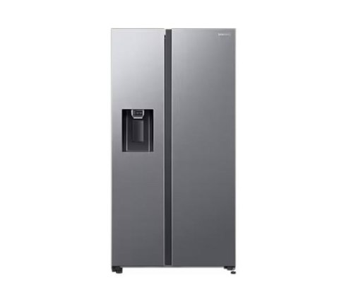 Chłodziarko-zamrażarka RS64DG5303S9EO Side by Side Samsung