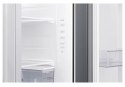 Chłodziarko-zamrażarka RS64DG5303S9EO Side by Side Samsung