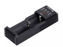 Ładowarka akumulatorowa power bank UC-100C do akumulatorów Li-ion oraz Ni-MH EverActive