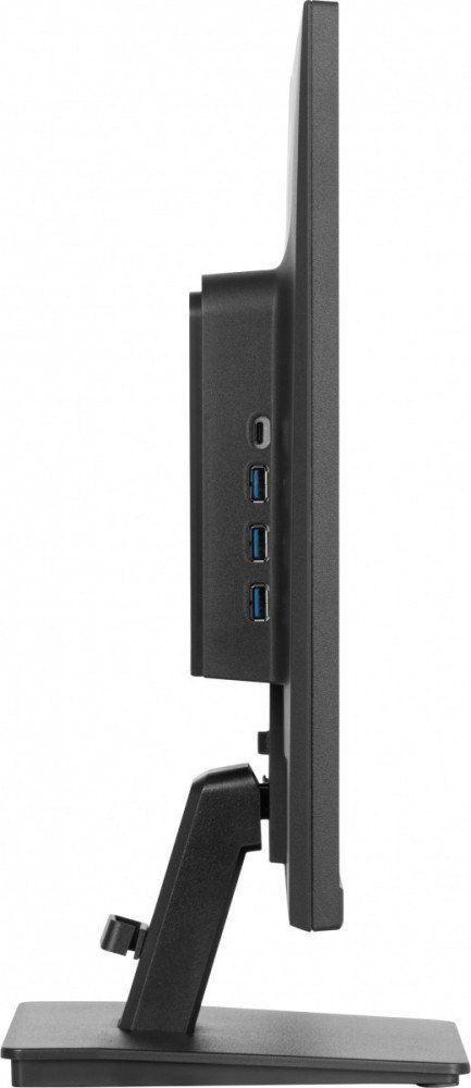 Monitor 24 cale XU2495WSU-B7 IPS,16:10,300cd,4ms,HDMI,DP,3xUSB(3.2), 1xUSB-c,2x2W,FlickerFree IIYAMA