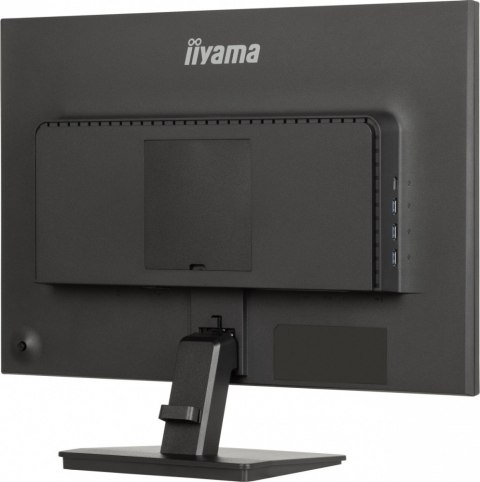 Monitor 24 cale XU2495WSU-B7 IPS,16:10,300cd,4ms,HDMI,DP,3xUSB(3.2), 1xUSB-c,2x2W,FlickerFree IIYAMA