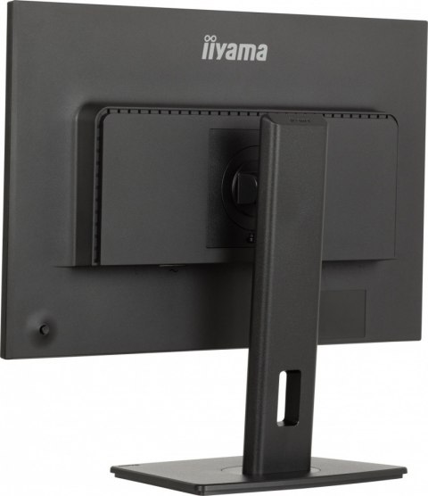 Monitor 24 cale XUB2495WSU-B7 IPS,16:10,300cd,4ms,HDMI,DP,3xUSB(3.2), 1xUSB-c,2x2W,FlickerFree,HAS(150mm) IIYAMA