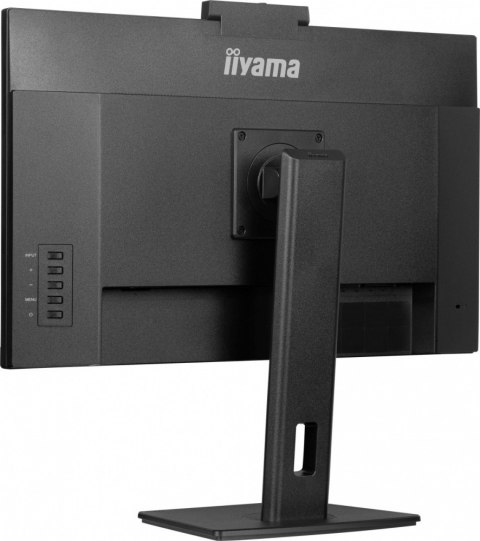 Monitor 27 cali XUB2790QSUH-B1 IPS,QHD,CAM,MIC,HDMI,DP,3xUSB(3.2), 100Hz,ADAPTIVE SYNC,FlickerFree,2x2W,WINDOWS HELLO IIYAMA