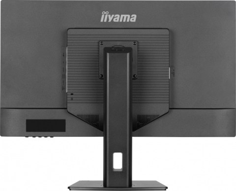Monitor 32 cale XB3270QSU-B1 IPS,WQHD,HDMI,DP,100Hz,250cd,3ms,2x2W, 3xUSB(3.2),FlickerFree,VESA,HAS(150mm) IIYAMA