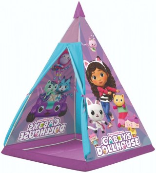 Namiot Tipi Koci Domek Gabi Simba