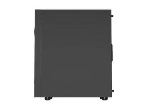 Obudowa Genesis Diaxid 605 ARGB MIDI TOWER USB-C Czarna Natec Obudowa Genesis Diaxid 605 ARGB MIDI TOWER USB-C Czarna Natec
