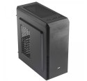Obudowa PC MS ELEMENT M310 Czarna MS