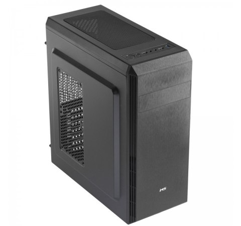 Obudowa PC MS ELEMENT M310 Czarna MS Obudowa PC MS ELEMENT M310 Czarna MS