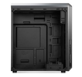 Obudowa PC MS ELEMENT M310 Czarna MS Obudowa PC MS ELEMENT M310 Czarna MS