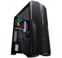 Obudowa gamingowa PC MS FIGHTER V310 Czarna MS