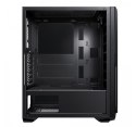 Obudowa gamingowa PC MS FIGHTER V310 Czarna MS