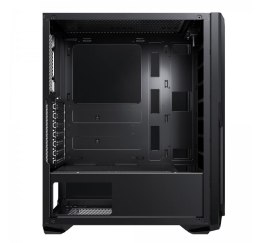 Obudowa gamingowa PC MS FIGHTER V310 Czarna MS