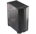 Obudowa gamingowa PC MS FIGHTER V310 Czarna MS