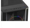 Obudowa gamingowa PC MS FIGHTER V315 Czarna MS
