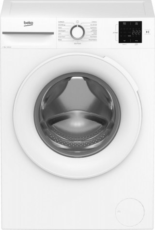 Pralka BM1WFU37225WW Beko