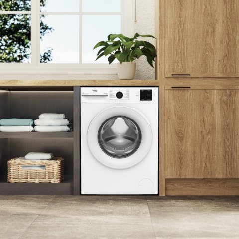 Pralka BM1WFU38225WW Beko