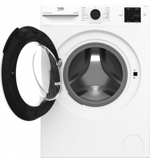 Pralka BM1WFU38225WW Beko